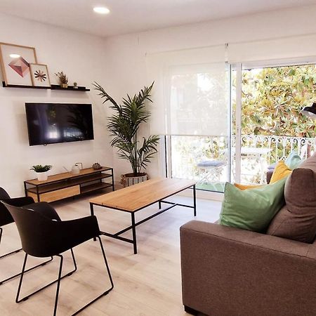 Precioso apartamento en el centro de Torremolinos Exterior foto
