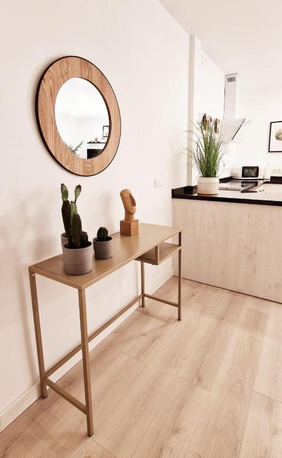 Precioso apartamento en el centro de Torremolinos Exterior foto