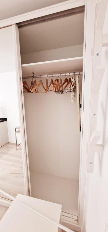 Precioso apartamento en el centro de Torremolinos Exterior foto
